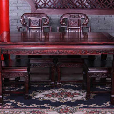 福祿壽餐臺(tái)